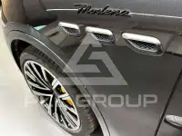 2023 Maserati GRECALE