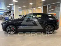 2023 Maserati GRECALE