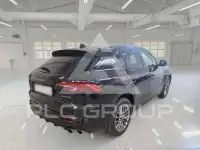 2023 Maserati GRECALE