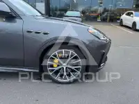 2023 Maserati GRECALE
