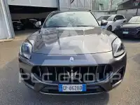 2023 Maserati GRECALE