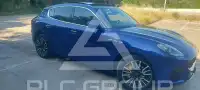2023 Maserati GRECALE