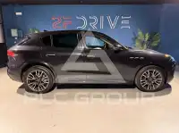 2023 Maserati GRECALE