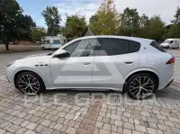 2023 Maserati GRECALE