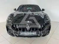 2023 Maserati GRECALE
