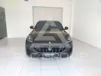 2023 Maserati GRECALE