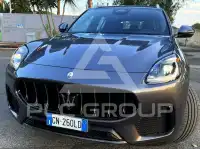 2023 Maserati GRECALE
