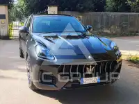 2023 Maserati GRECALE