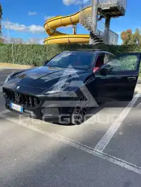 2023 Maserati GRECALE