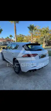 2023 Maserati GRECALE