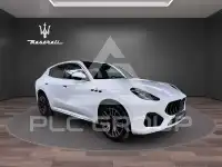 2023 Maserati GRECALE