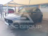 2023 Maserati GRECALE