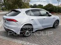 2023 Maserati GRECALE