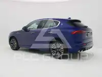 2023 Maserati GRECALE