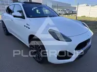 2023 Maserati GRECALE