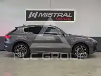 2023 Maserati GRECALE