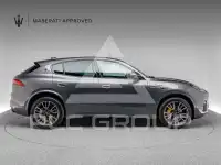 2023 Maserati GRECALE