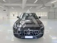 2023 Maserati GRECALE