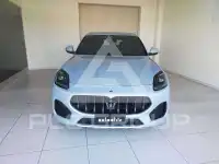 2023 Maserati GRECALE