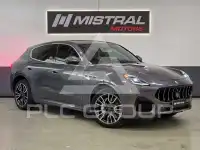 2023 Maserati GRECALE