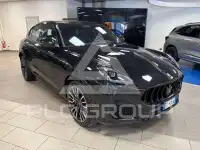 2023 Maserati GRECALE