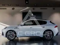 2023 Maserati GRECALE
