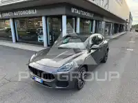 2023 Maserati GRECALE