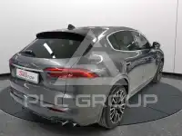 2023 Maserati GRECALE