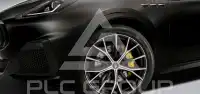 2023 Maserati GRECALE