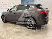 2023 Maserati GRECALE
