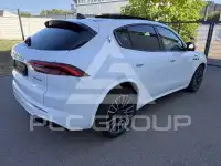 2023 Maserati GRECALE