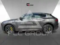 2023 Maserati GRECALE