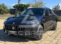 2023 Maserati GRECALE