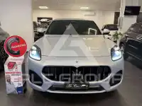 2023 Maserati GRECALE