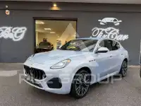 2023 Maserati GRECALE