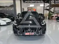 2023 Maserati GRECALE