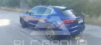 2023 Maserati GRECALE