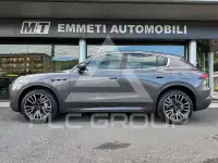 2023 Maserati GRECALE
