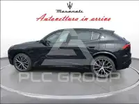 2023 Maserati GRECALE