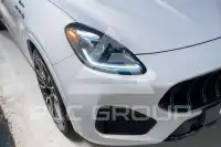 2023 Maserati GRECALE