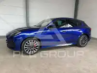 2023 Maserati GRECALE
