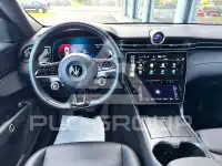 2023 Maserati GRECALE