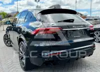2023 Maserati GRECALE