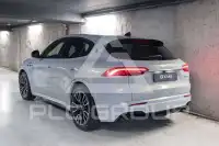 2023 Maserati GRECALE