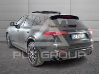 2023 Maserati GRECALE