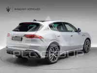 2023 Maserati GRECALE