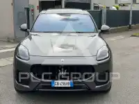 2023 Maserati GRECALE