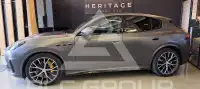 2023 Maserati GRECALE