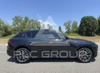 2023 Maserati GRECALE