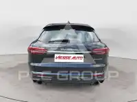 2023 Maserati GRECALE